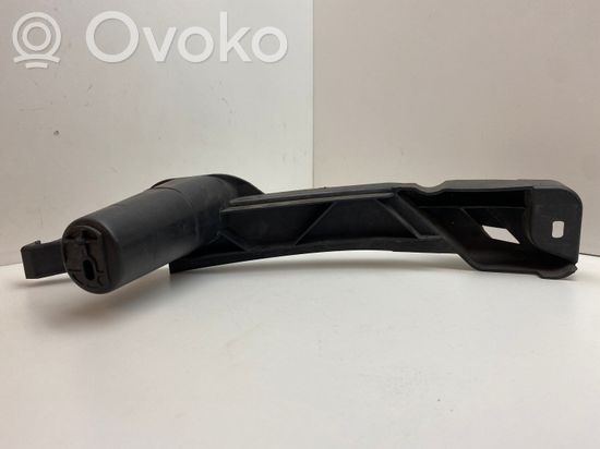 Volkswagen Golf V Front bumper mounting bracket 1K0807890A