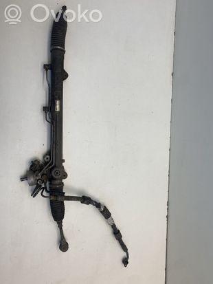 Audi A6 Allroad C6 Steering rack 4F1422066A