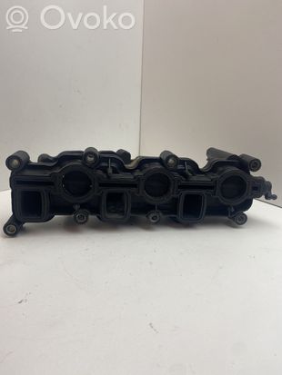 Audi A8 S8 D3 4E Intake manifold 059129711T
