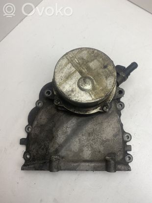 Audi A6 Allroad C6 Vacuum pump 057145100L 059109129E