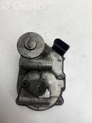 Audi A6 Allroad C6 Intake manifold valve actuator/motor 059129086E