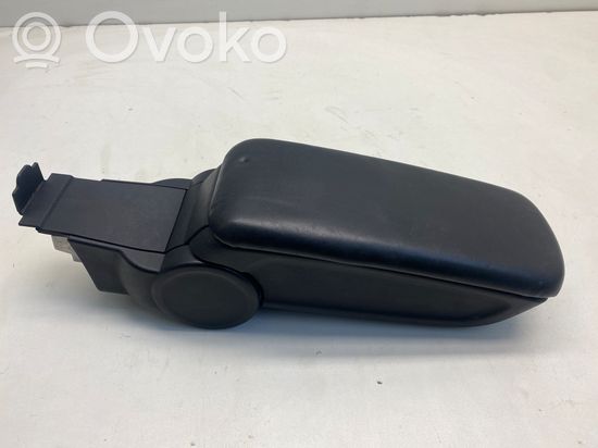 Audi A1 Armrest