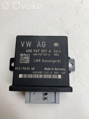 Audi A6 S6 C7 4G Light module LCM 4H0907357A