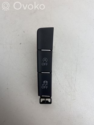 Volkswagen Golf VII ESP (stability program) switch 5G1927137S