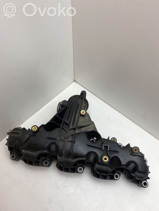 Audi A6 C7 Intake manifold 03L129711AF