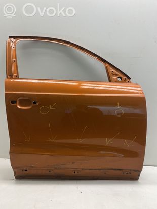 Audi Q3 8U Front door