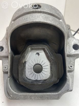 Audi A4 S4 B8 8K Engine mount bracket 8R0199381