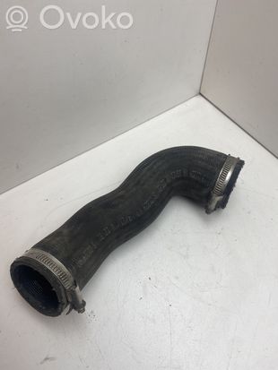 Audi A1 Intercooler hose/pipe 6R0145832
