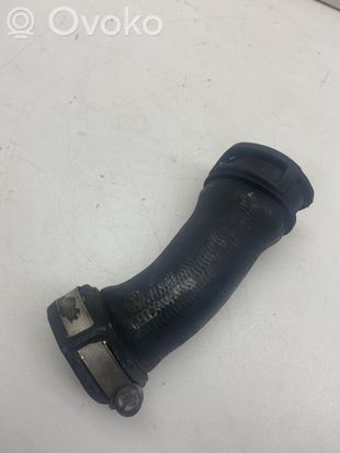 Audi A6 S6 C6 4F Intercooler hose/pipe 4F0145944B