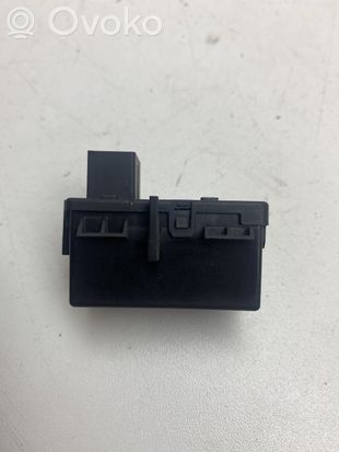 Audi A6 C7 Keyless go control unit/module 4H0955557