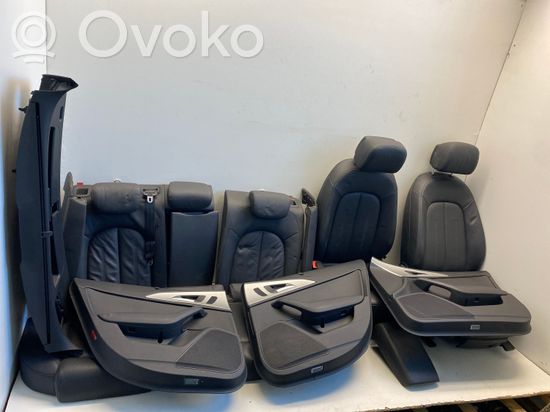 Audi A6 C7 Interior set