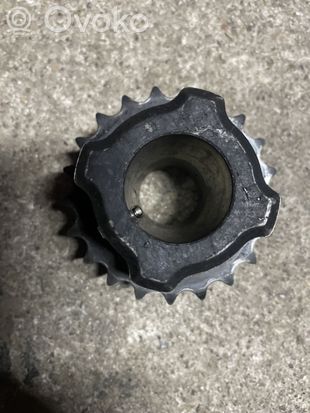 BMW 3 E90 E91 Fuel pump gear (pulley) 7797906