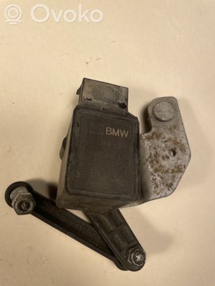 BMW 5 E60 E61 Headlight/headlamp level sensor 1093699