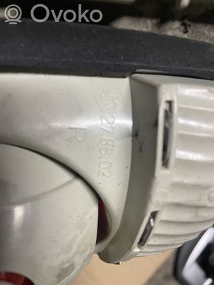 BMW 5 E60 E61 Tailgate rear/tail lights 278802