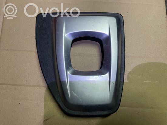 BMW 5 E60 E61 Gear shifter surround trim plastic 6960877