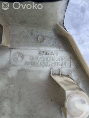 BMW X5 E53 (A) pillar trim 7056348