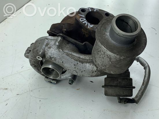 Audi TT Mk1 Turbo 06a145713d