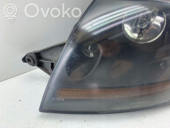 Audi TT Mk1 Headlight/headlamp 8N0941003AR