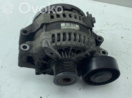 BMW 1 E81 E87 Generator/alternator 7550468
