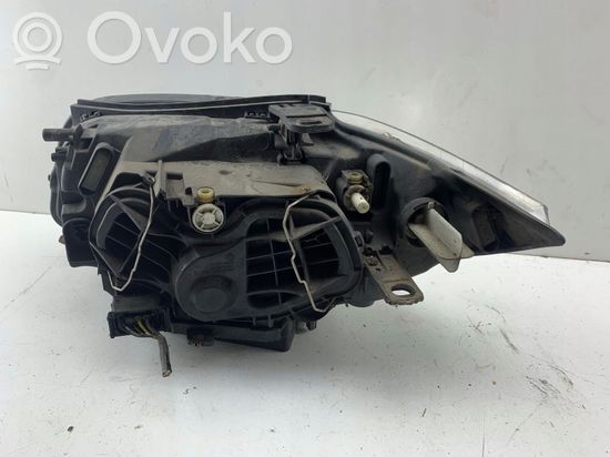 BMW 1 E81 E87 Headlight/headlamp