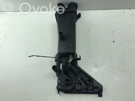 BMW 3 E46 Coolant expansion tank/reservoir