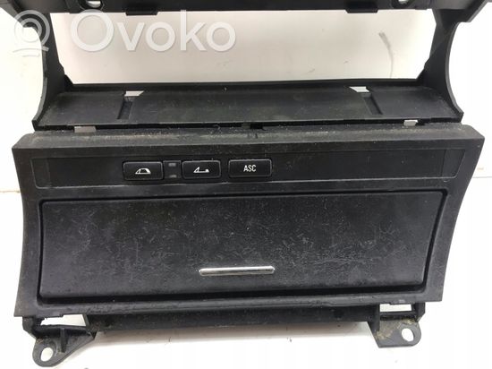 BMW 3 E46 Glove box 6914699