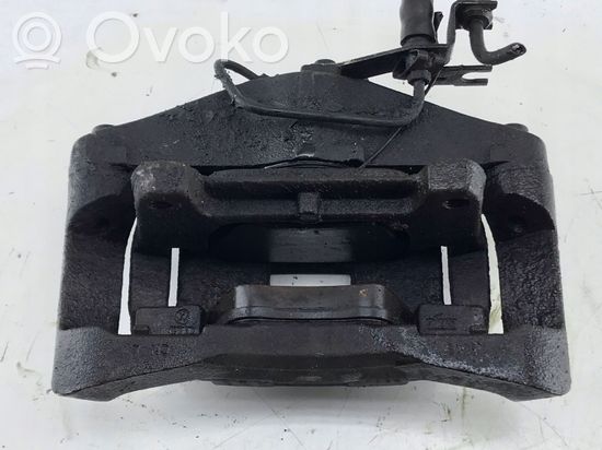 Audi A6 S6 C6 4F Front brake caliper 973