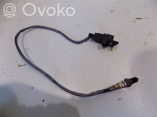 BMW 3 E90 E91 Lambda probe sensor 7558073