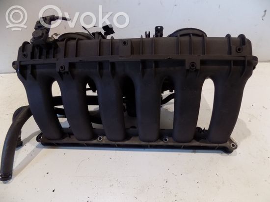 BMW 3 E90 E91 Intake manifold 7559063