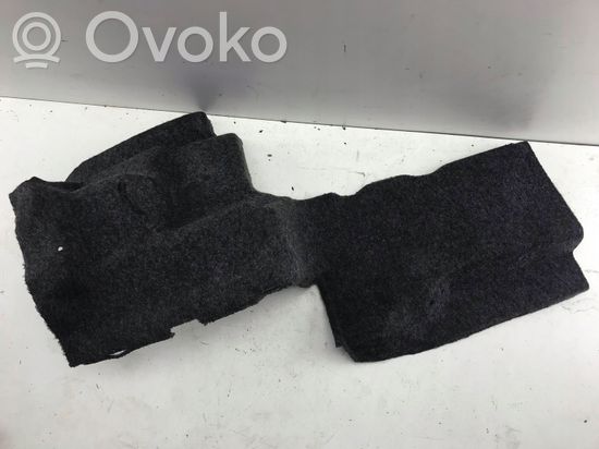 BMW 3 E46 Other trunk/boot trim element