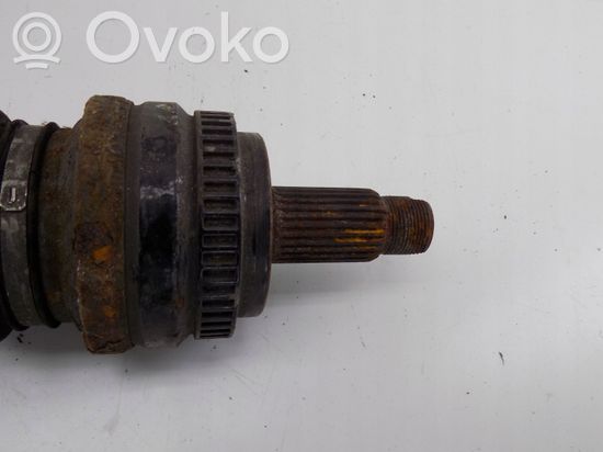BMW 3 E90 E91 Rear driveshaft