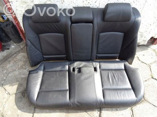 BMW 7 F01 F02 F03 F04 Seat set