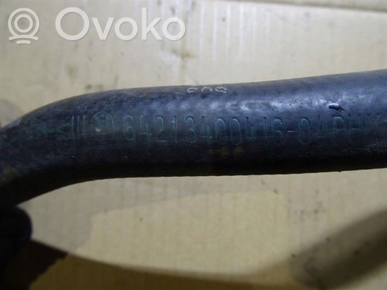 BMW X3 E83 Engine coolant pipe/hose 3400416