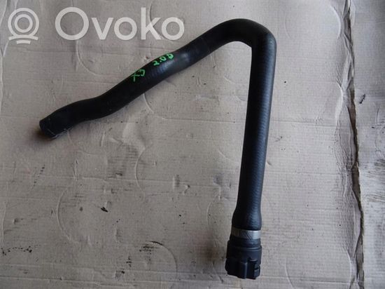 BMW X3 E83 Engine coolant pipe/hose 3400395