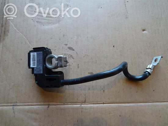 BMW 3 E92 E93 Negative earth cable (battery) 9115498