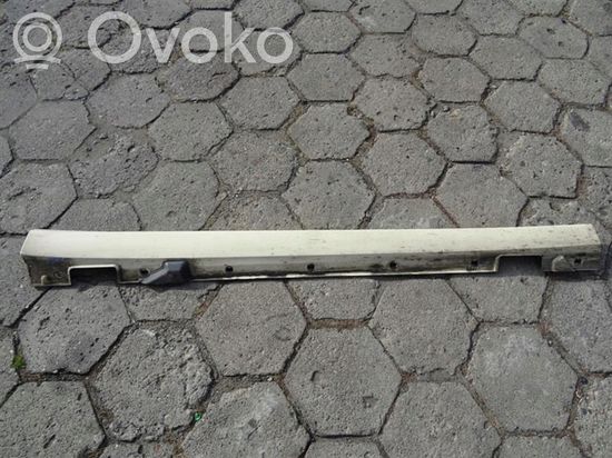Mercedes-Benz E W212 Sill
