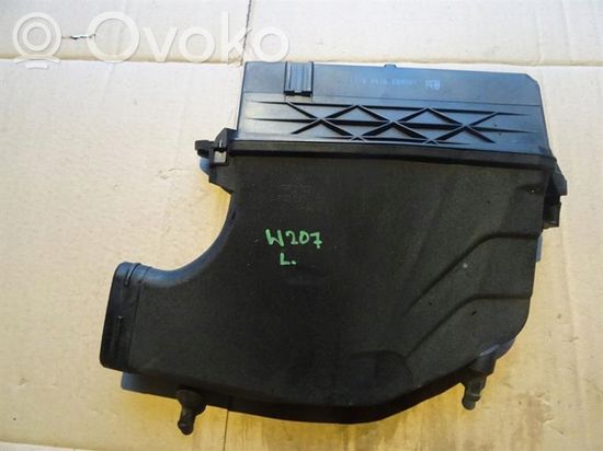 Mercedes-Benz E C207 W207 Air filter box A6420903101
