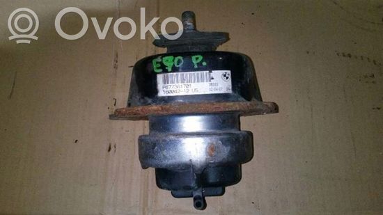BMW X5 E70 Engine mount bracket 16004212