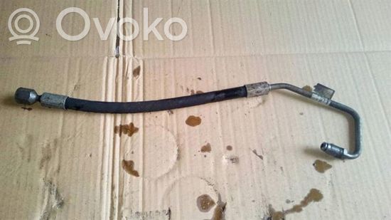 BMW 7 E65 E66 Active stabilizer tube/hose 6753031