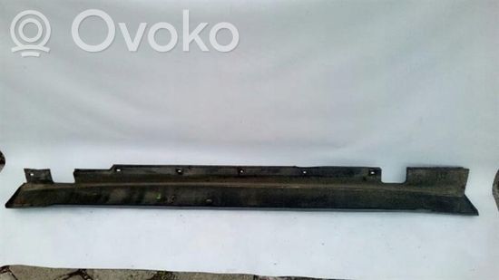 BMW 7 E65 E66 Sill