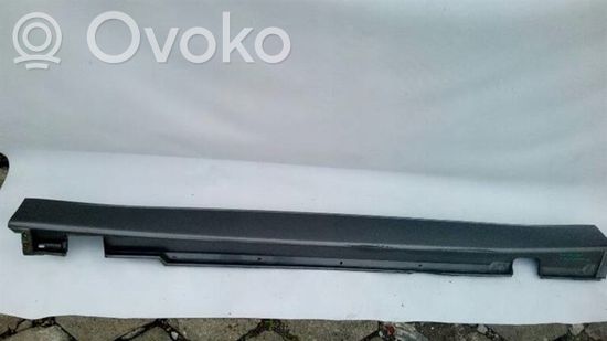 BMW 7 E65 E66 Sill