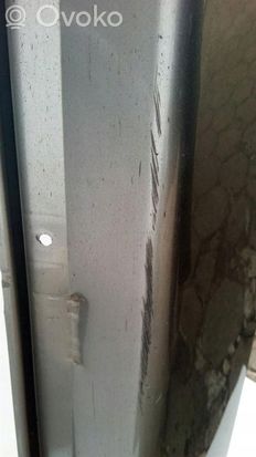 BMW 7 E65 E66 Sill