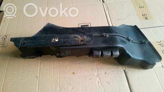 BMW 7 E65 E66 Intake resonator 7153784