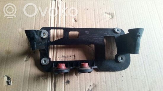 BMW 7 E65 E66 Other under body part 6753001