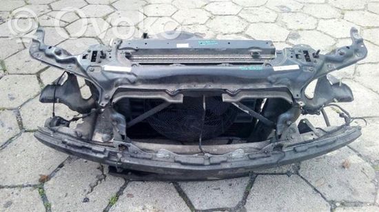 BMW 7 E65 E66 Radiator set