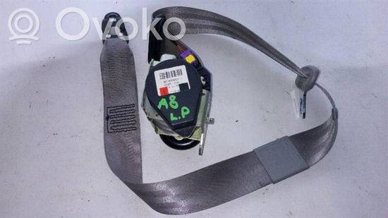 Audi A8 S8 D3 4E Front seatbelt 4E2857705