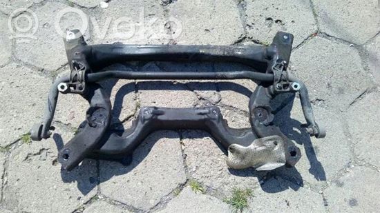 Mercedes-Benz E W211 Front subframe