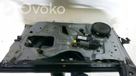 Audi A4 S4 B7 8E 8H Front door