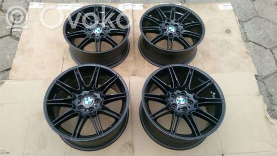 BMW 3 E90 E91 R19 alloy rim