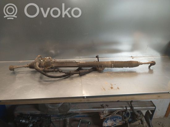 Audi A6 S6 C6 4F Steering rack